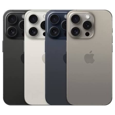 iPhone 15 Pro 256gb