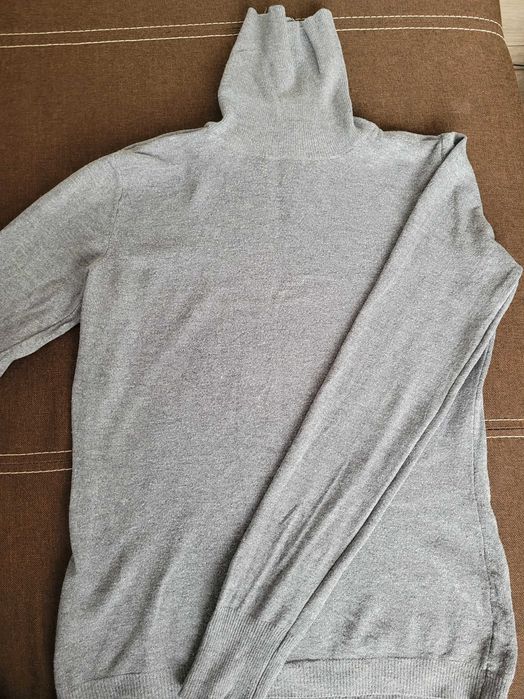 Golf damski na jesień