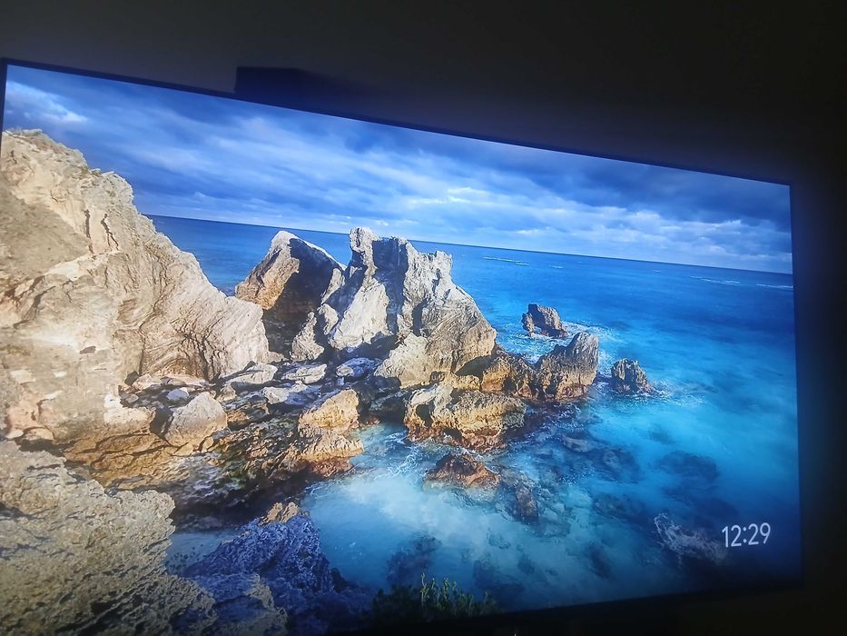 Sony  65" model nr XR - 65A75K