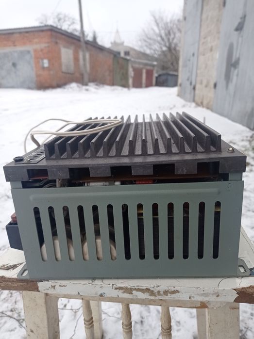 Блок питания БПС-5