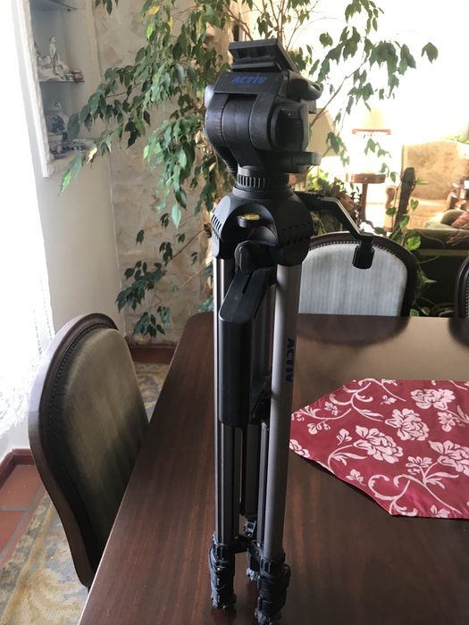 Tripé Activ 940 G