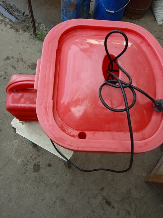 Продам стиральную машинку