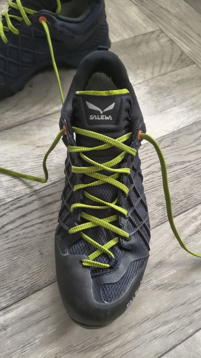 Buty salewa Wildfire gtx  rozmiar 45