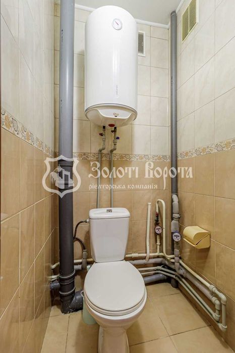 3-rooms apartment apartment by the address (area 99 m²) - Atlanta.ua - photo 15