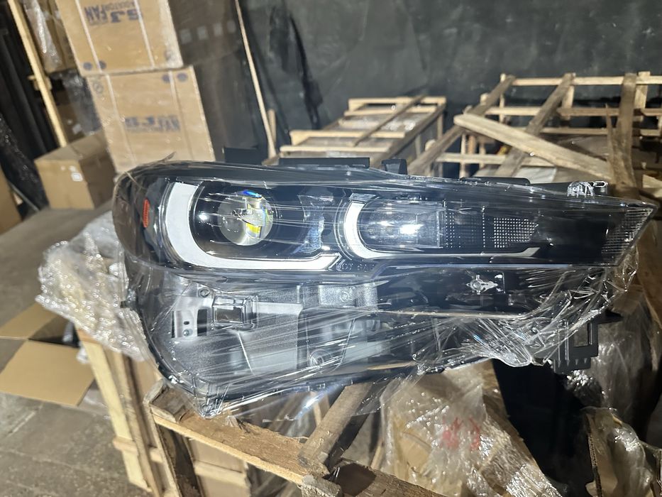 Фари mazda Cx-5 2022, 2023, 2024, 2025