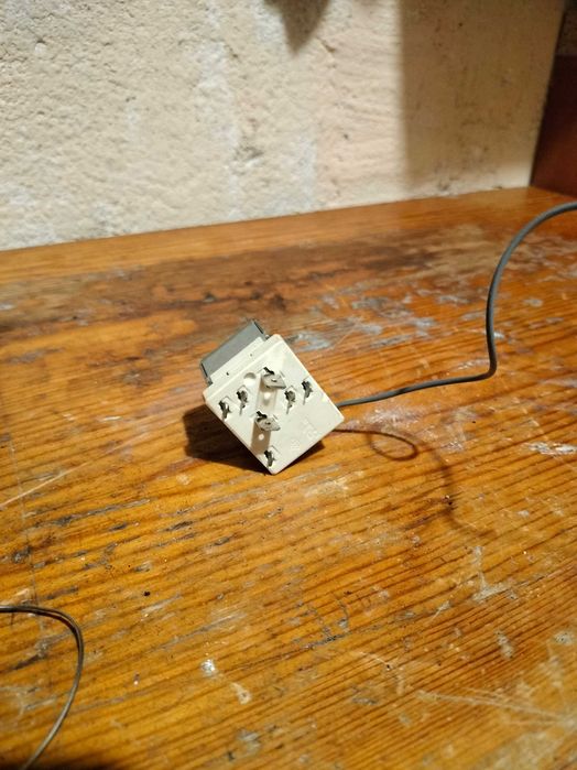 Termostat piekarnika Amica 510GE2.33ZpTaNA(Xsx) EGO 55.17069.140 8032828