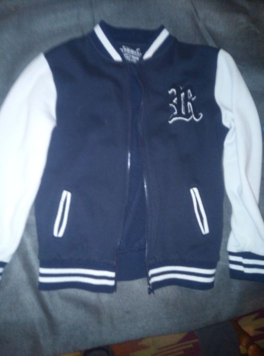 Куртка фирмы Rebel