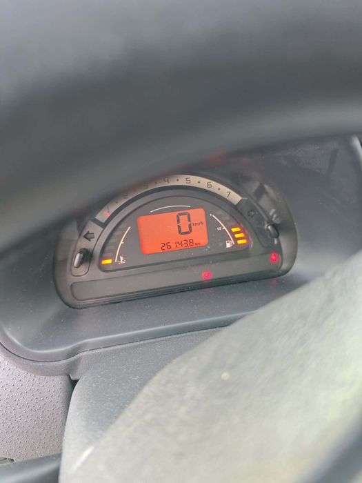 Citroën c3 diesel 1.4 HDI