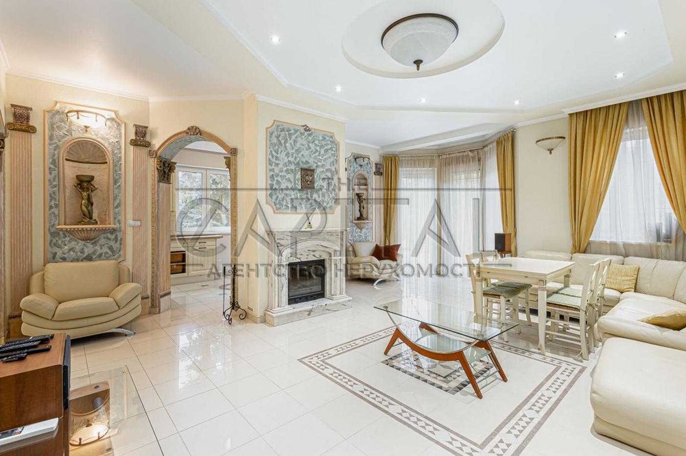 Продаж будинку 232м2, Білогородка, 15 соток