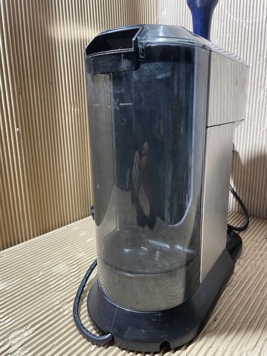 Кавомашина рожкова Delonghi ec685 M delongi кава кофемашина делонги