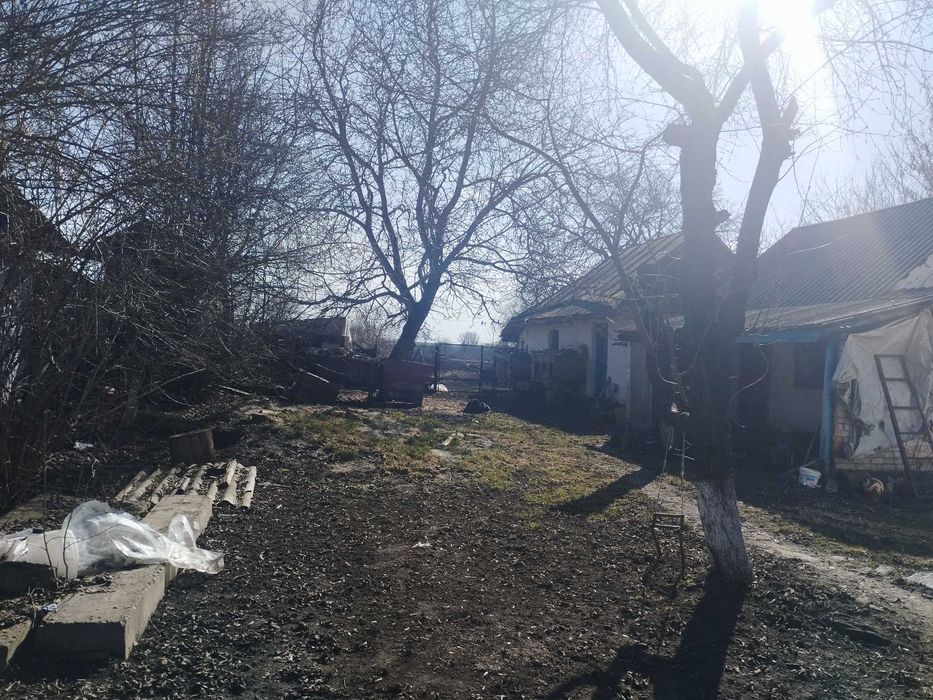 Продам будинок..