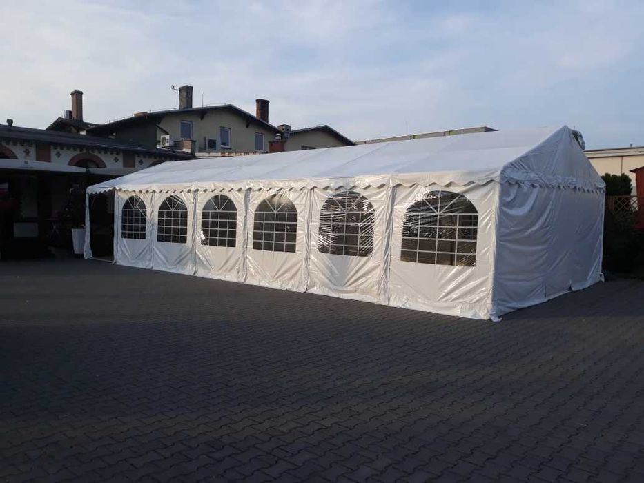 Namiot imprezowy 6 na14