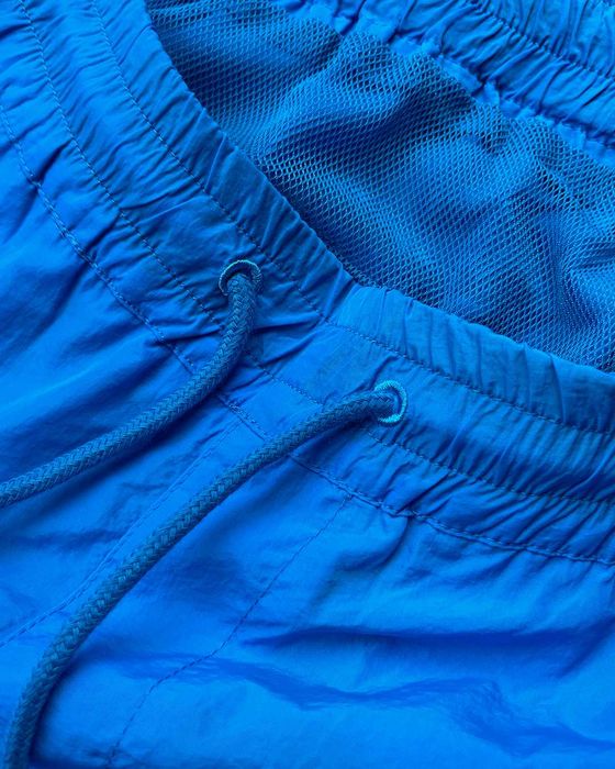 Шорти C.P. COMPANY Chrome Lens Pocket Shorts Blue