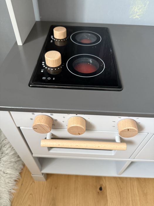 Kuchnia Ikea dla dzieci