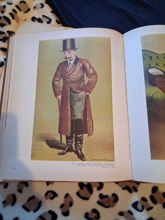 Livro "Alfacinhas" os lisboetas do Passado e do Presente