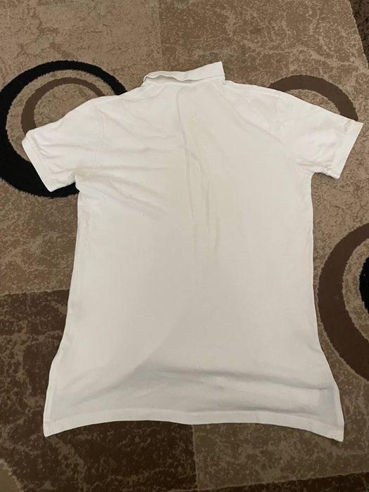 Поло Polo Ralph Lauren