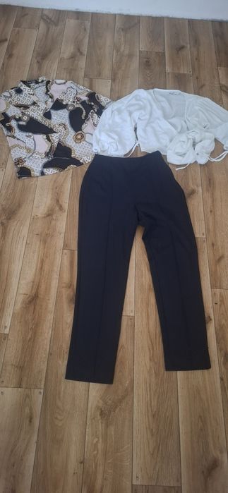 Komplety ubrań nowe