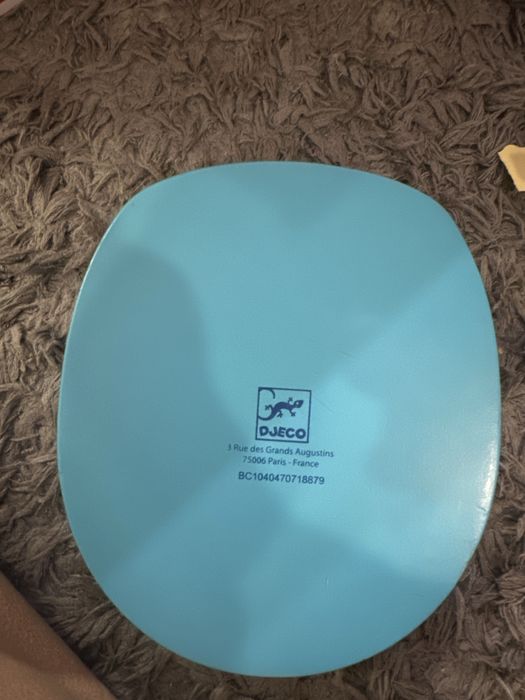 Музичний інструмент Djeco Калімба