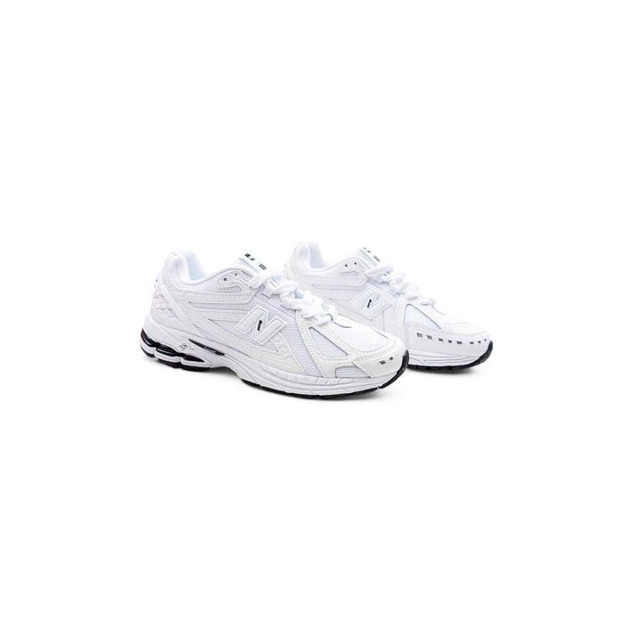 Жіночі кросівки New Balance 1906R White білі