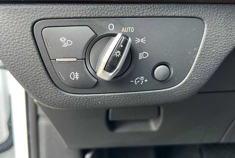 Audi Q5 2018 Premium