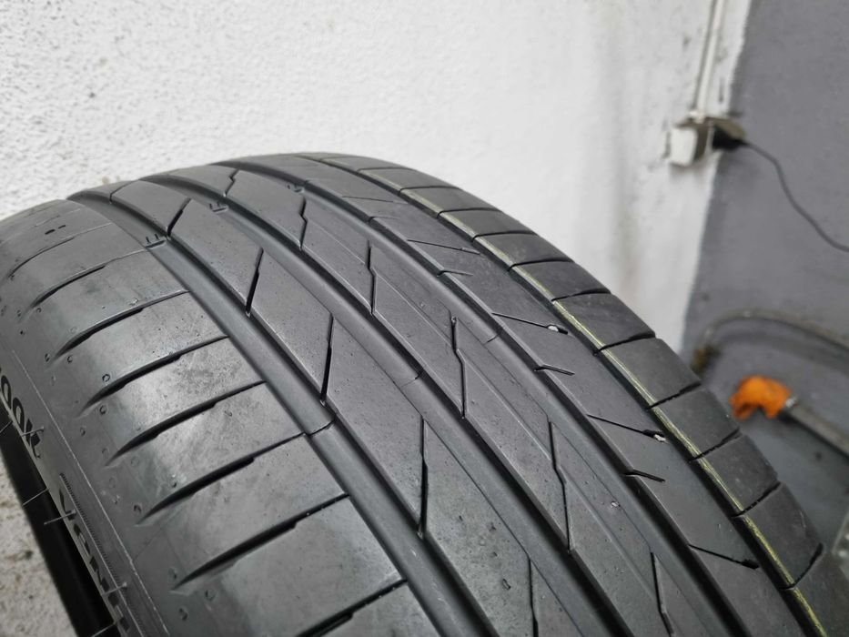 235/45/20 100V Hankook Ventus Z Evo SUV D.1025