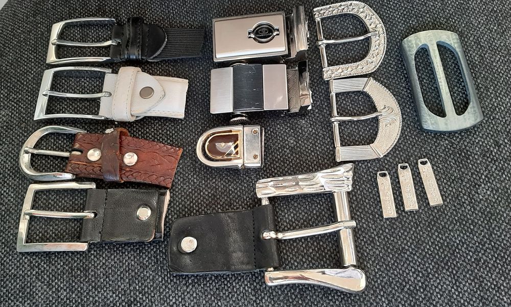 Пряжки блочки пуговицы