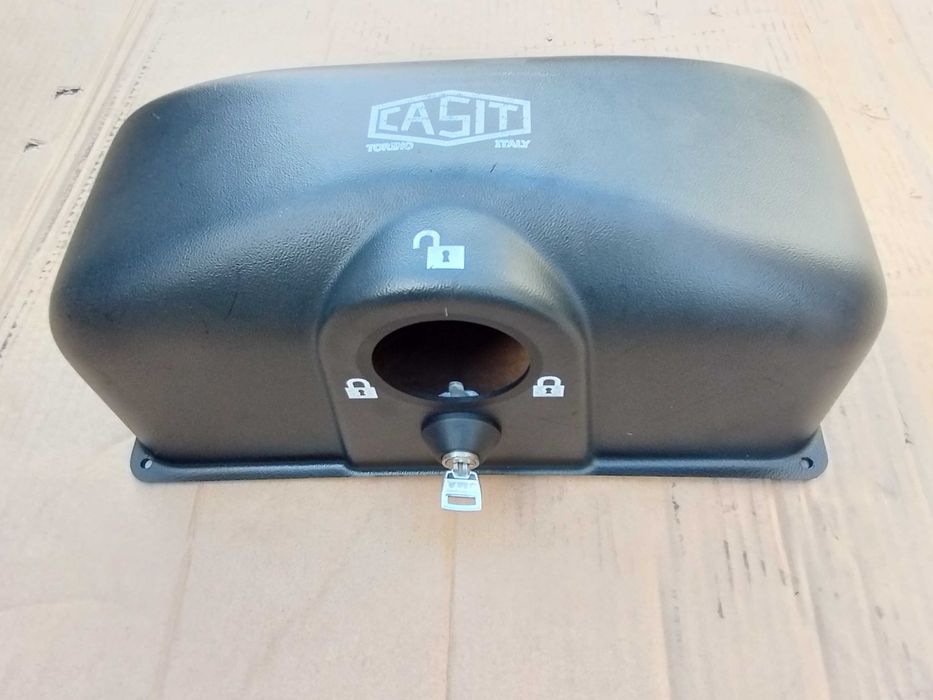 Motor elétrico para portão