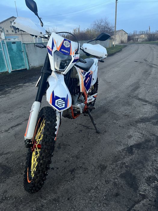 Геон гнс 250 дакар