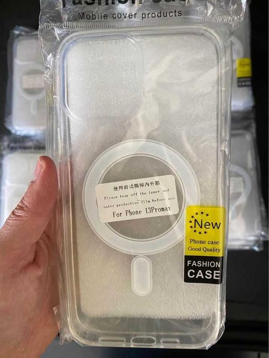 Capas para iphone modelo 13 pro até ao 15 pro