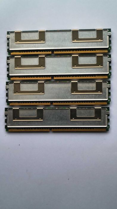 INFINEON Pamięć RAM serwerowa HYS72T128420HFA-3S-A 1GB