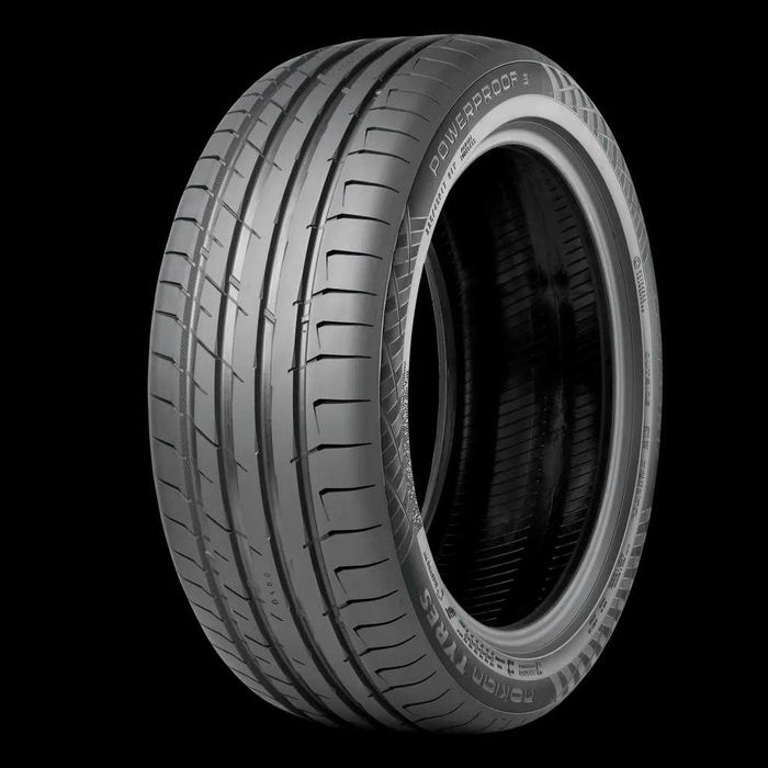 НОВИНКА! 215/65 R16 102V XL POWERPROOF 2 SUV NOKIAN шины летние