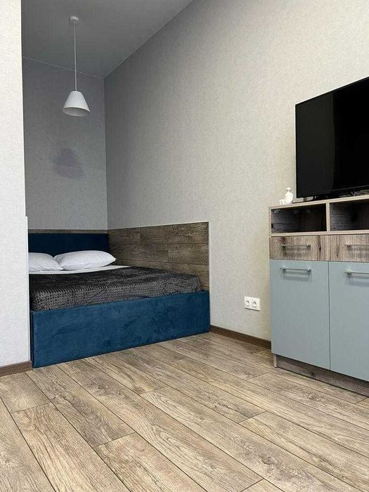 Продаж 1 к. вул.Кам'янська, 128, м. Вирлиця 5 хв.