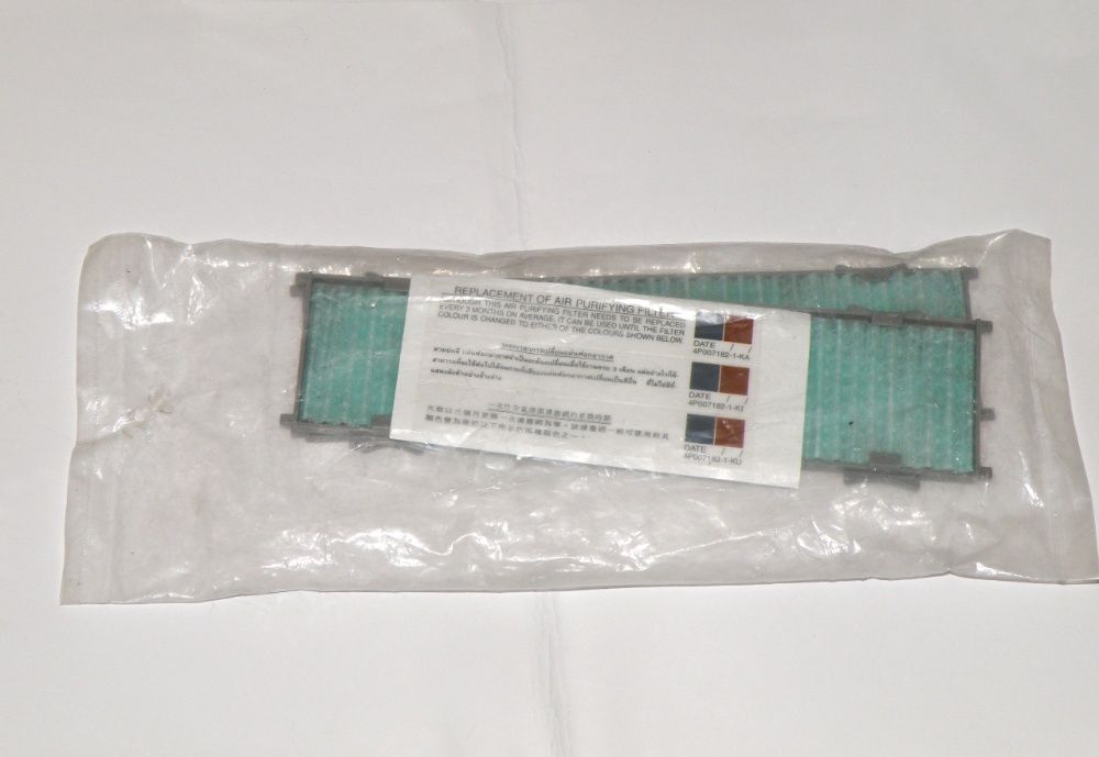 Фильтры очистки воздуха KAF918A41 для кондиционера Daikin 2 шт