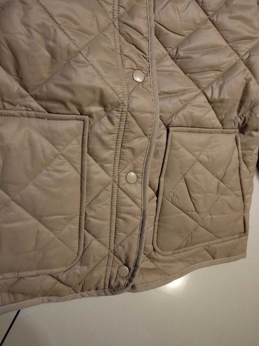 Kurtka wiosenna max mara