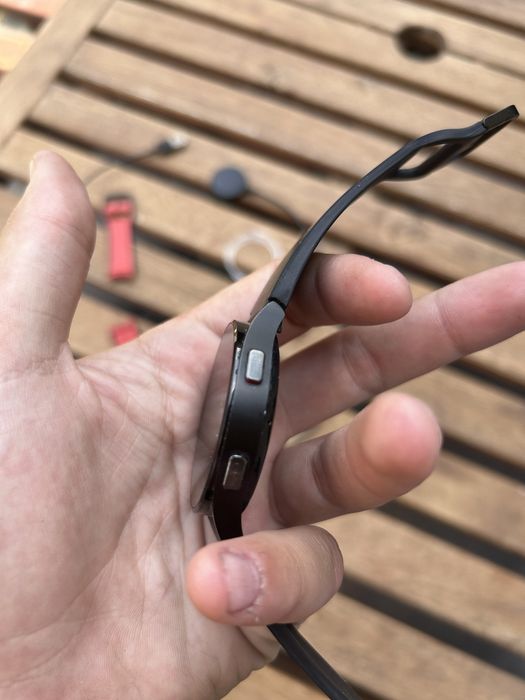 Smasung galaxy watch 4