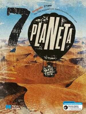 Planeta 7 Recursos do dossier do professor - Geografia 7º ano