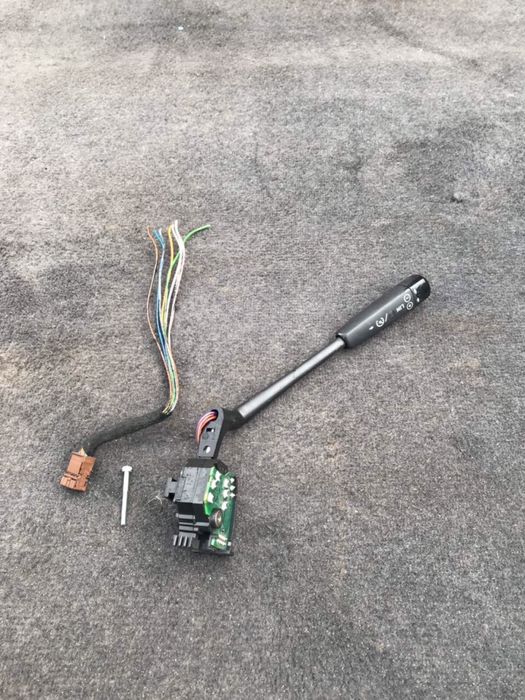 Круїз контроль Гітара Мерседес Спрінтер Віто W638 Sprinter Vito VW LT