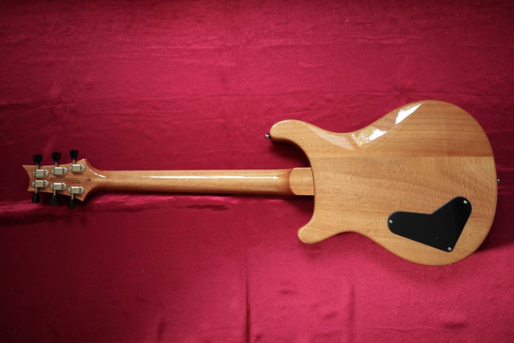 PRS SE Paul's Guitar (Charcoal)