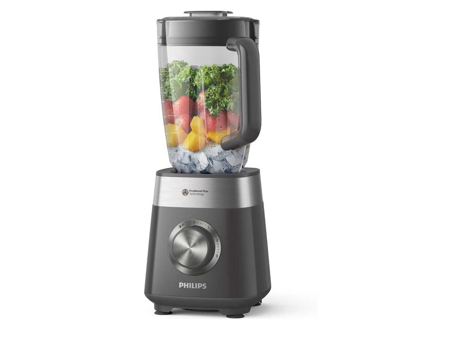 Mocny BLENDER Philips serii 5000 o mocy 1000 W - WYPRZEDAŻ