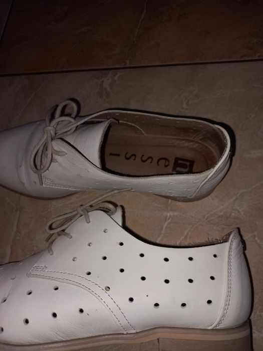 Buty Nessi rozmiar 38