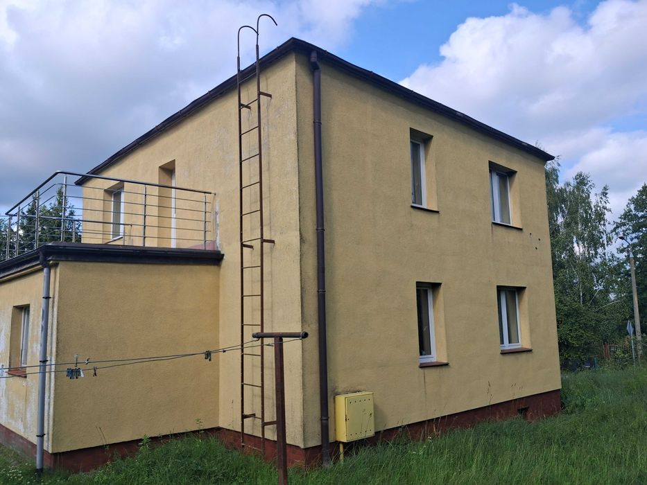 Dom – Giżycko, powiat giżycki - Widok 4