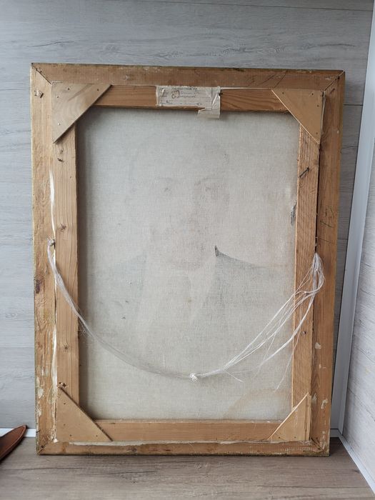 Ленин картина 1983 года