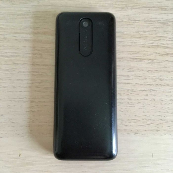 Telemóvel Nokia 108