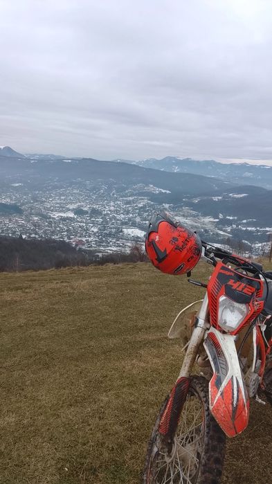 Продам kaya 412 xb 250