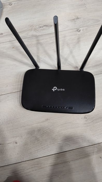 Router TP-Link  TL-WR940ON