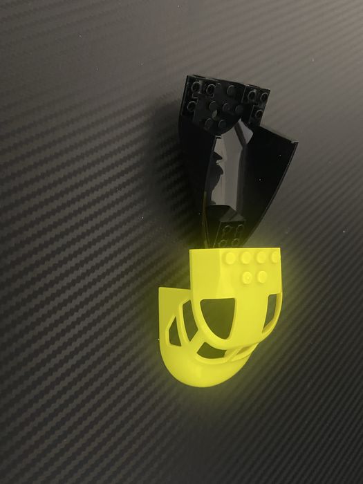 Lego 60505 новий