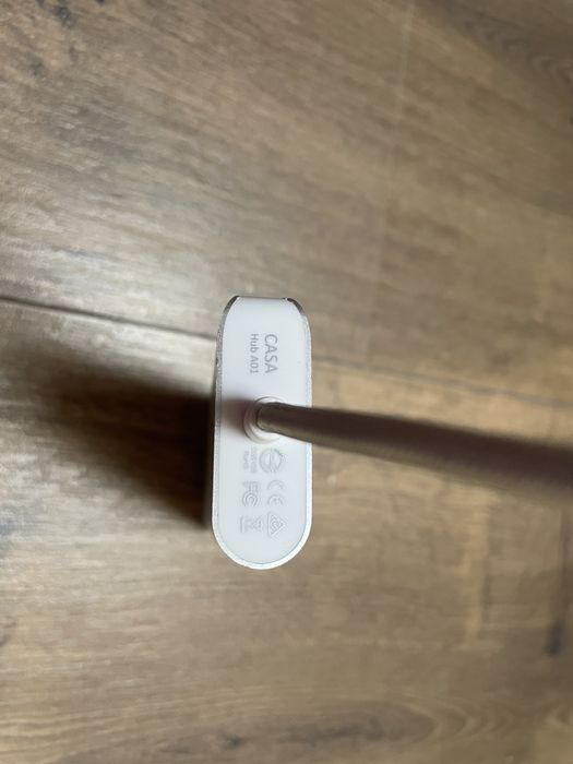 Adapter USB Adam Elements Casa USB-C