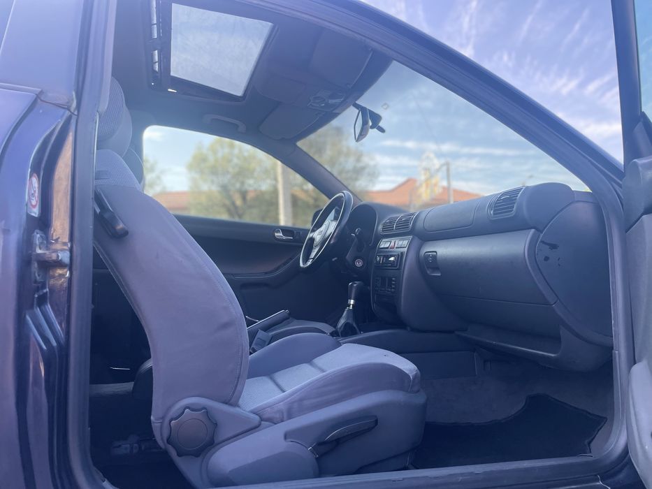 Audi A3 — fotografia 9