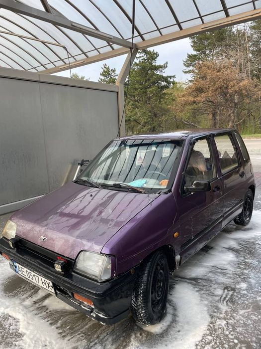 Продам срочно daewoo tico 1997