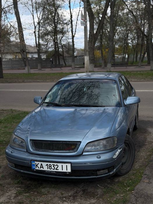 Продам власне авто